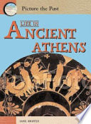 Life in Ancient Athens cover