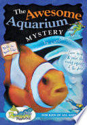The Awesome Aquarium Mystery cover
