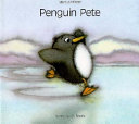 Penguin Pete cover