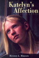 Katelyn's Affection cover