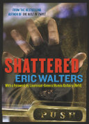 Shattered cover