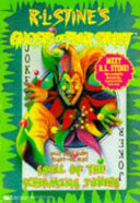Spell of the Screaming Jokers cover