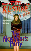 The New Year's Party cover