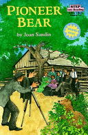Pioneer Bear cover