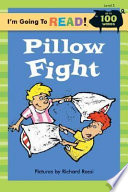 Pillow Fight cover