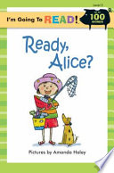 Ready, Alice? cover
