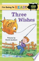 Three Wishes cover