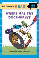 Where Are the Dogsharks? cover