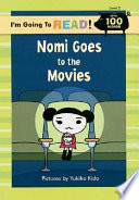 Who's at the Movies? cover