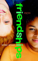 Friendships cover