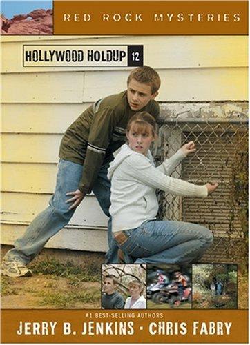 Hollywood Holdup cover