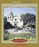 Spanish Missions cover