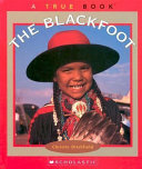The Blackfoot cover