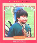 The Chippewa cover