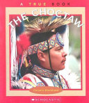 The Choctaw cover