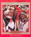 The Comanche cover