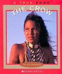 The Crow cover