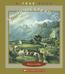 The Homestead Act cover
