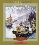 The Lewis and Clark Expedition cover