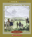 The Mormon Trail cover