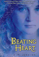 Beating Heart: A Ghost Story cover