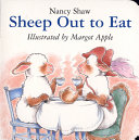 Sheep out to Eat cover