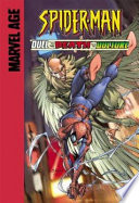 Duel to the Death with the Vulture cover