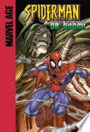 Marked for Destruction by Dr. Doom! cover