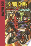 Spider-Man Versus Doctor Octopus cover
