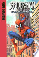 Spidey Strikes Back! cover