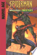 Where Flies the Beetle! cover