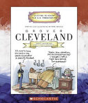 Grover Cleveland: Twenty-Second and Twenty-Fourth President cover