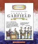 James A. Garfield: Twentieth President cover