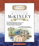 William McKinley: Twenty-Fifth President cover
