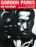 Gordon Parks: No Excuses cover