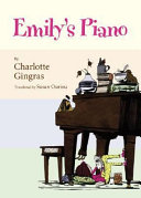 Emily's Piano cover