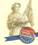 Jeannette Rankin: First Lady of Congress cover