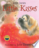 Little Kisses cover