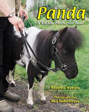 Panda: A Guide Horse for Ann cover