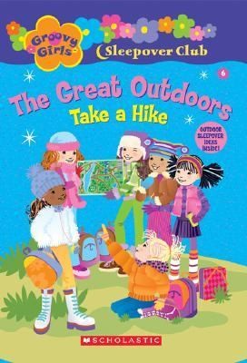 The Great Outdoors: Take a Hike cover