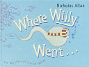 Where Willy Went... cover