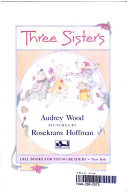 Three Sisters cover