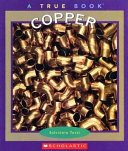 Copper cover