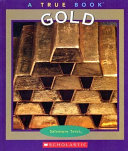 Gold cover