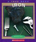 Iron cover