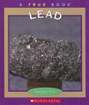 Lead cover