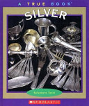 Silver cover