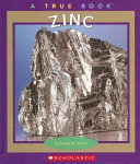Zinc cover