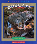 Bobcats cover