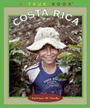 Costa Rica cover